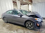 Honda Accord 2016