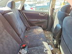 Nissan Sentra 2013