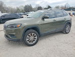 Jeep Cherokee 2019