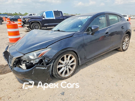 Mazda 3 2016 - Image 1 of 14