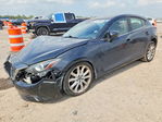 Mazda 3 2016