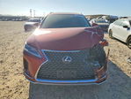 Lexus RX 2020