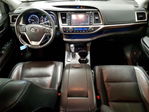 Toyota Highlander 2015