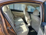 Subaru Legacy 2011