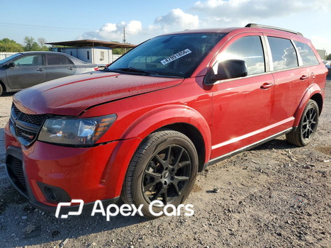 Dodge Journey 2019 - Image 1 of 14