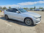 BMW Series 3 2014