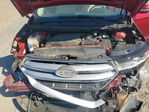 Ford Edge 2016