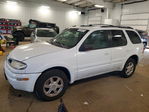 Oldsmobile Bravada 2002
