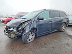 Honda Odyssey 2012