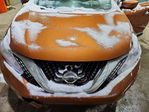 Nissan Murano 2016