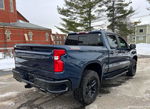 Chevrolet Silverado 2019