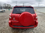 Toyota RAV 4 2010
