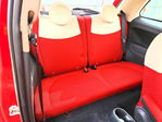 Fiat 500 2012