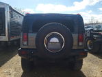 Hummer H2 2006