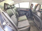 Subaru Legacy 2013
