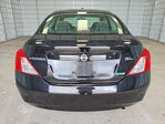 Nissan Versa 2012