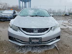 Honda Civic 2015