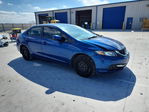 Honda Civic 2013