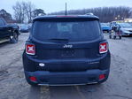 Jeep Renegade 2016