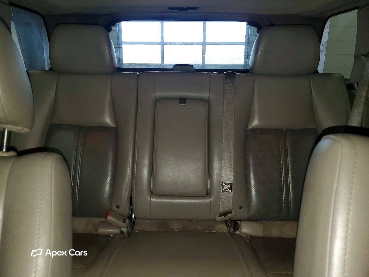 Jeep Cherokee 2007