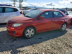Toyota Corolla 2012