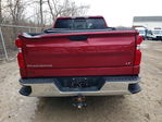 Chevrolet Silverado 2019