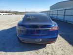 Tesla Model S 2016