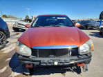 Kia Spectra 2008