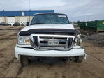 Ford Ranger 2011