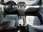 Honda Odyssey 2009
