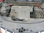 Cadillac SRX 2013