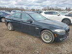 BMW Series 5 2012