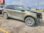 Ford Edge 2013