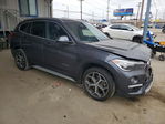 BMW X1 2018