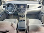 Toyota Sienna 2017