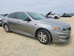 Kia Optima 2016