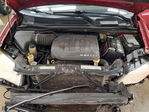 Chrysler Voyager 2012