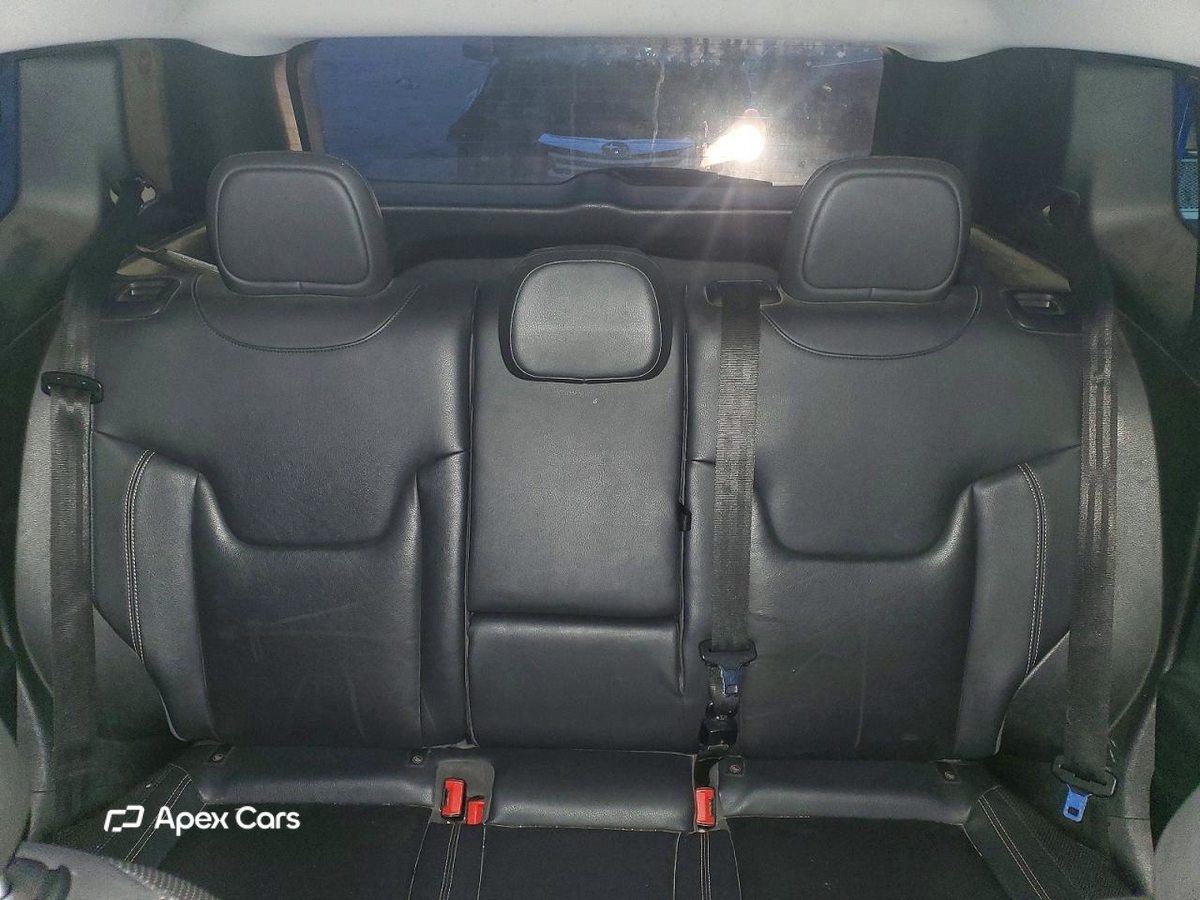 Jeep Renegade 2016