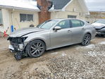 Lexus GS 2020