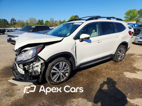 Subaru Ascent 2022 - Image 1 of 13