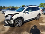 Subaru Ascent 2022