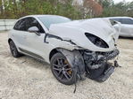 Porsche Macan 2023