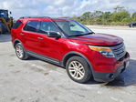 Ford Explorer 2015