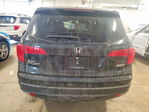 Honda Pilot 2017