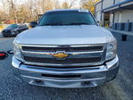 Chevrolet Silverado 2012