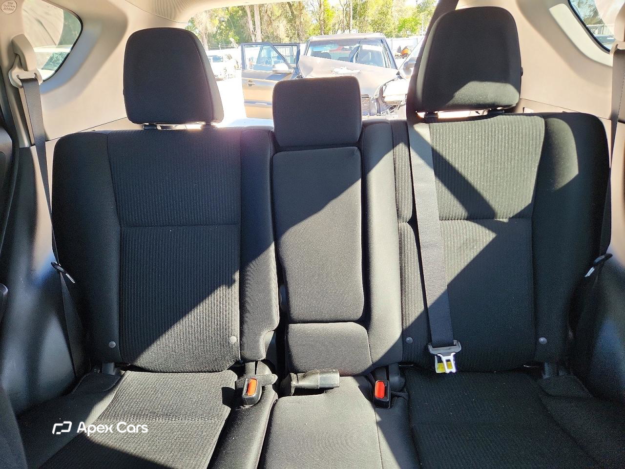 Toyota RAV 4 2018