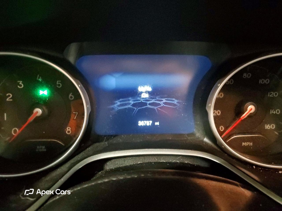 Jeep Compass 2020