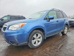 Subaru Forester 2015