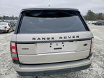 Land Rover Range Rover 2016