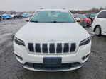 Jeep Cherokee 2020